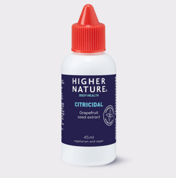 Citricidal