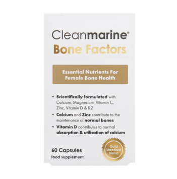 Cleanmarine Bone Factors