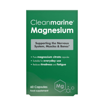 Cleanmarine® Magnesium