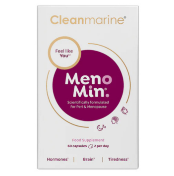 Cleanmarine Menomin for Women - 60