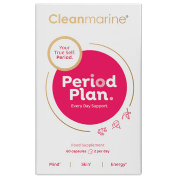Cleanmarine for Women - 60