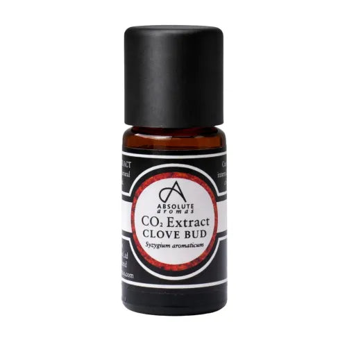 Clove Bud CO2 SEExtract