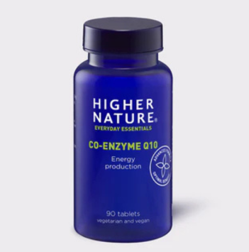 Co-Enzyme Q10