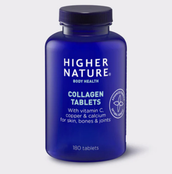Collagen Tablets