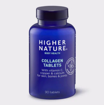 Collagen Tablets