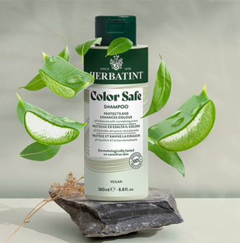 Colour Safe Shampoo – 200ml