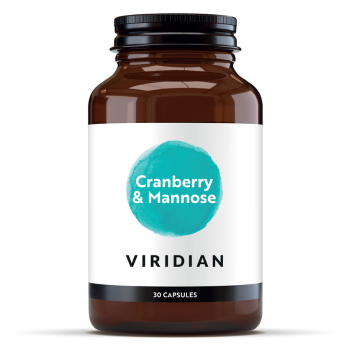 Cranberry & Mannose