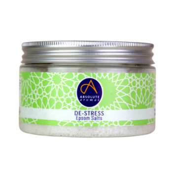 DeStressEpsom Bath Salt