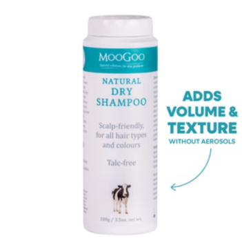 Dry Shampoo