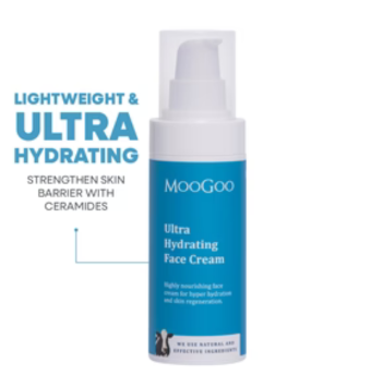 Ultra Hydrating Face Cream