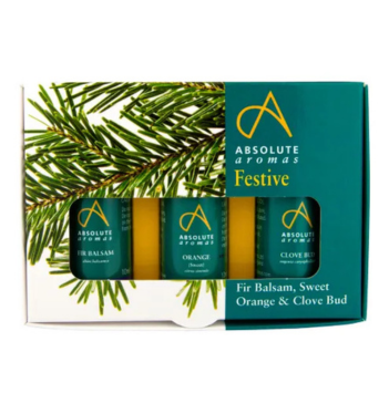 Festive EO Kit (Pack of 3)
