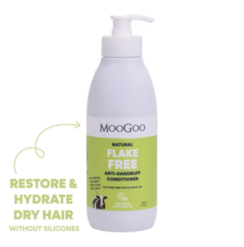 Flake Free Conditioner
