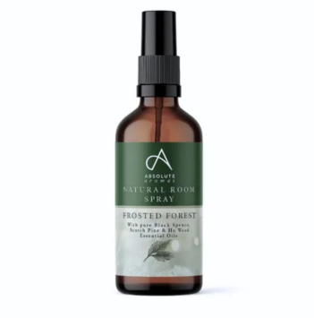 Frosted Forest Natural Room Spray