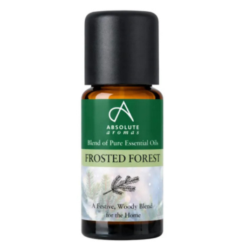 Frosted Forest Aromatherapy Blend