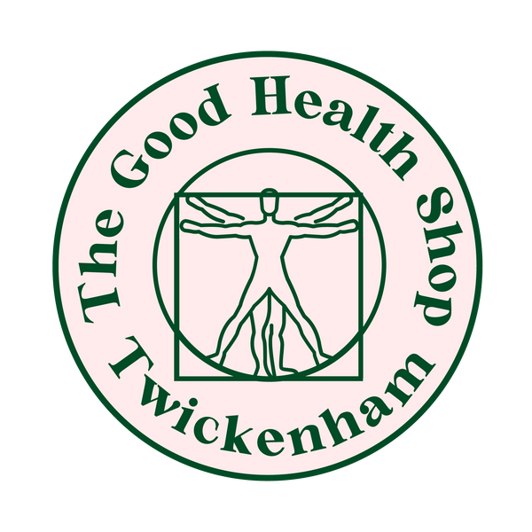 Good Health Shop
