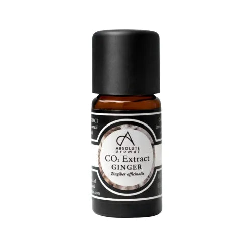 Ginger CO2 SEExtract