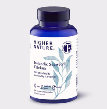 Icelandic Seaweed Calcium
