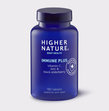 Immune Plus