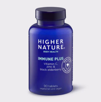 Immune Plus