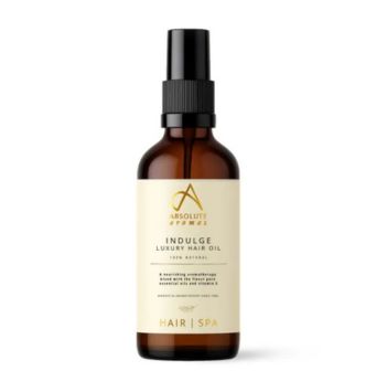 Indulge Luxury Hair Oil
