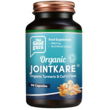 Organic JointKare - 90 Caps