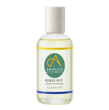 Kukui Nut Oil