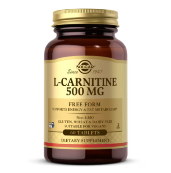 L-Carnitine 500 mg