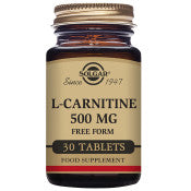 L-Carnitine 500 mg