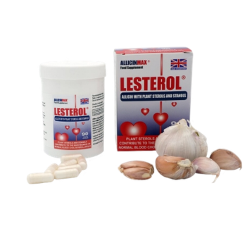 Lesterol® Best Heart/Cholesterol