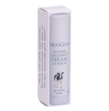 Lip Balm - Natural Coconut