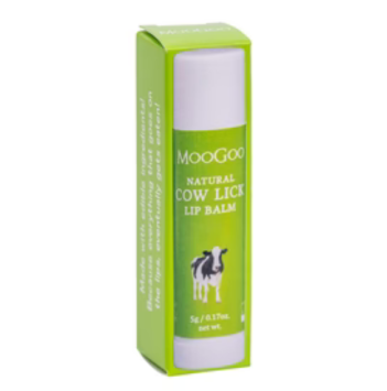 Lip Balm - Cow Lick