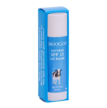 Lip Balm - SPF15
