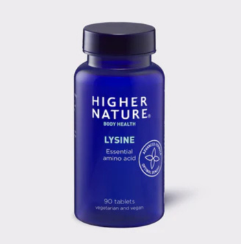 Lysine