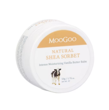Shea Sorbet Vanilla Butter Balm