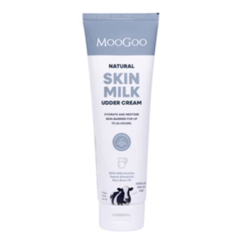 Skin Milk Udder Cream