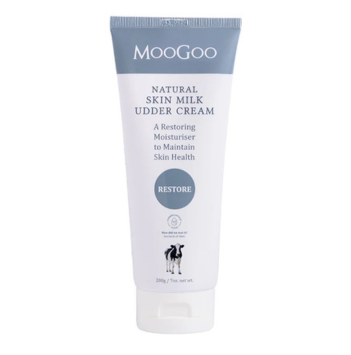 Skin Milk Udder Cream