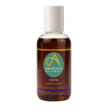 Neem Carrier Oil