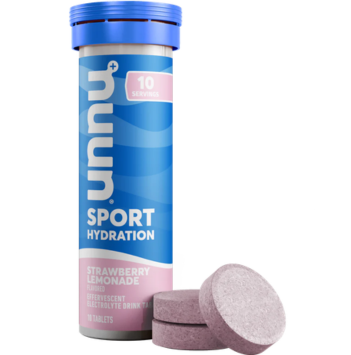 Sport Strawberry Lemonade