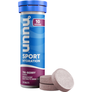 Sport Tri-Berry