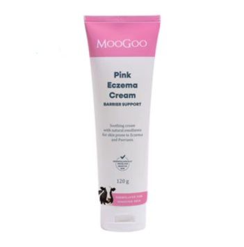 Pink Eczema Cream