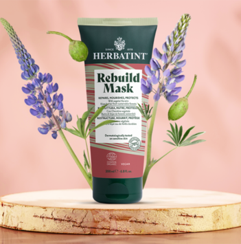 Rebuild Mask – 200ml