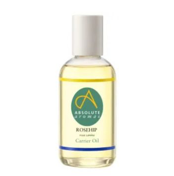 Rose Hip Oil