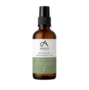 Rosemary Treatment Oil
