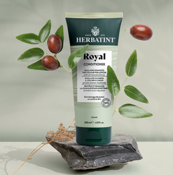 Royal Conditioner – 200ml