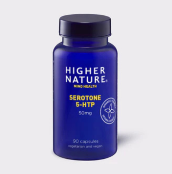 Serotone 5-HTP 50mg