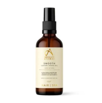 Smooth Luxury Shave Oil