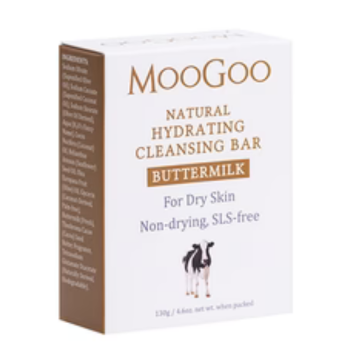 Soap - Buttermilk