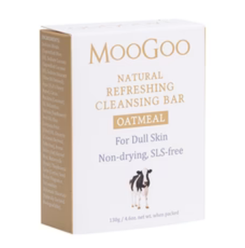 Soap - Oatmeal