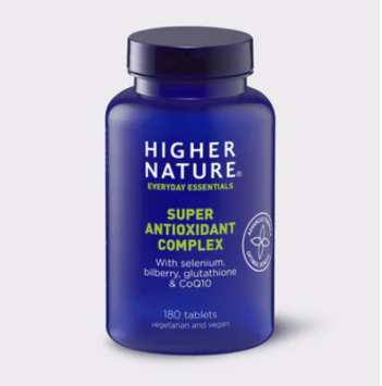 Super Antioxidant Complex