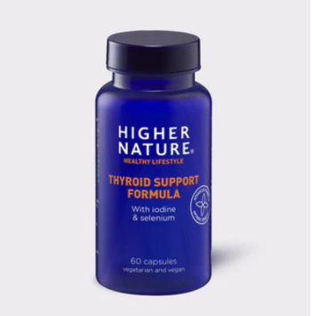 Thyroid Support Formula